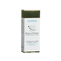 Giuliani Lichtena Equilydra Contorno Occhi E Labbra 15 Ml