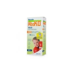 Bioscalin Giuliani Milice Pidok O Olio Antipediculosi 75ml