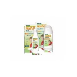 Bioscalin Giuliani Milice Pidoko Promo Olio Antipediculosi + Shampoo