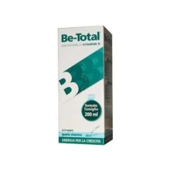 Glaxosmithkline C. Health. Be-total Classico 200 Ml