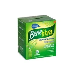 Glaxosmithkline C. Health. Benefibra Polvere 28 Bustine 3,5 G