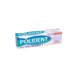 Polident Free Adesivo Per Protesi Dentaria 40g