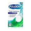 Glaxosmithkline C. Health. Polident Tripla Freschezza 66 Compresse