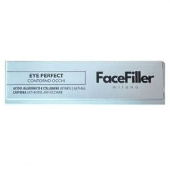 Gm Industrie Italiane Dr Facefiller Eye Perfect Siero Contorno Occhi