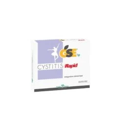 Gse Cystitis Rapid 30 Compresse