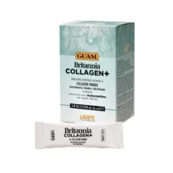 Guam Britannia Collagen+ 14 Stick