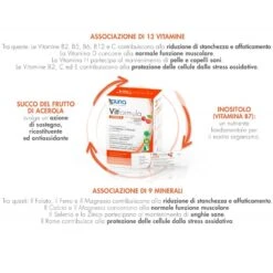 Guna Vitformula Acerola 30 Stick 2 G -Vendite ROSSETTI guna vitformula acerola 30 stick 2 g 2