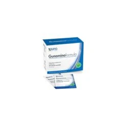 Gunamino Formula 42 Bustine 273 G