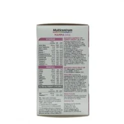 Haleon Italy Multicentrum Mamma Dha 30 Compresse + 30 Capsule -Vendite ROSSETTI haleon italy multicentrum mamma dha 30 compresse 30 capsule 2