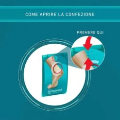 Hra Pharma Italia Compeed Cerotti Per Vesciche Medio 5 Pezzi -Vendite ROSSETTI hra pharma italia compeed cerotti per vesciche medio 5 pezzi 3