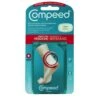 Hra Pharma Italia Compeed Cerotto Per Vesciche Tallone Sport 5 Pezzi