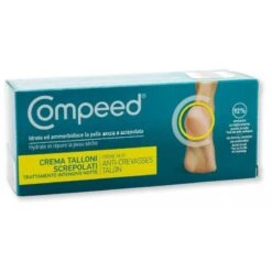 Hra Pharma Italia Compeed Crema Talloni Screpolati 75 Ml 1 Pezzo