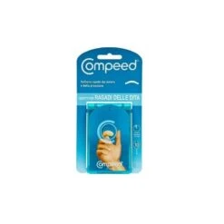Hra Pharma Italia Compeed Ragadi Dita Cerotto 10 Pezzi
