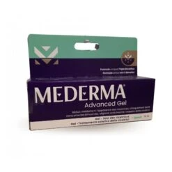 Hra Pharma Italia Mederma Advanced Scar Gel 20 Ml