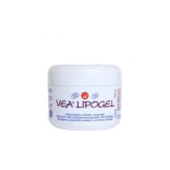 Hulka Vea Lipo3 Lipogel Emolliente Idratante