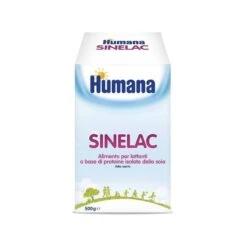 Humana Italia Humana Sinelac Probalance 2 Buste Da 250 G