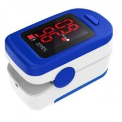 Hunan Accurate Bio-med. Co. Dimed Pulsossimetro Fs10c