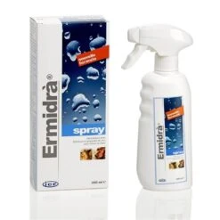 I. C. F. Ind. Chimica Fine Ermidra' Spray 300 Ml