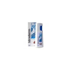I. C. F. Ind. Chimica Fine Idraderm Spray Idratante Cane/gatto 300 Ml