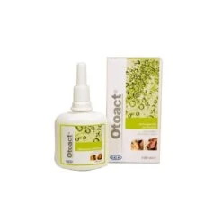 I. C. F. Ind. Chimica Fine Otoact Light 100 Ml