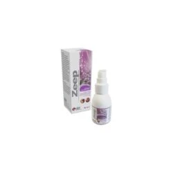 I. C. F. Ind. Chimica Fine Zeep Emulsione Ristrutturante 50 Ml