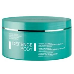 BioNike I. C. I. M. Internation Defence Body Anticellulite Fango Alle 3 Argille Vaso 500 G