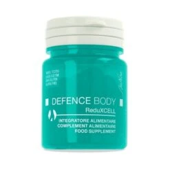 BioNike I. C. I. M. Internation Defence Body Reduxcell 30 Compresse