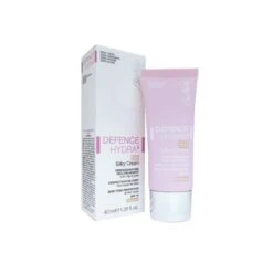 BioNike I. C. I. M. Internation Defence Hydra 5 Radiance Dore' Crema Idratante Illuminante Spf 15 40 Ml