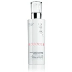 BioNike I. C. I. M. Internation Defence Latte Detergente Illuminante Pelli Miste 200 Ml