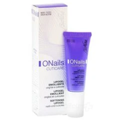 BioNike I. C. I. M. Internation Onails Cuticare Lipogel Emolliente 10 Ml