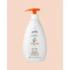 BioNike I. C. I. M. Internation Triderm Baby Bagno Crema 500 Ml