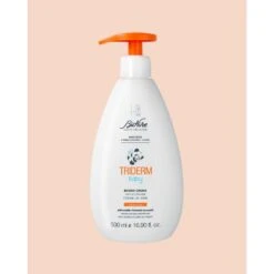 BioNike I. C. I. M. Internation Triderm Baby Bagno Crema 500 Ml
