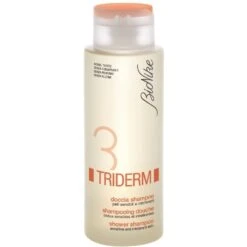BioNike I. C. I. M. Internation Triderm Doccia Shampoo 400 Ml