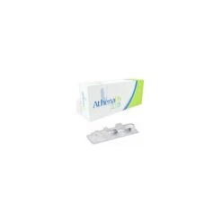 Ibn Savio Siringa Intra-articolare Athenavis 2000 Acido Ialuronico 1,5% 30 Mg 2 Ml 3 Pezzi