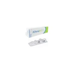 Ibn Savio Siringa Intra-articolare Athenavis 2000 Acido Ialuronico 1,5% 30mg 2 Ml