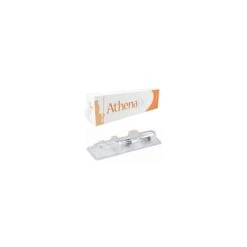 Ibn Savio Siringa Intra-articolare Athenavis Acido Ialuronico 1% 2 Ml