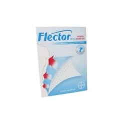 Ibsa Farmaceutici Italia Flector 180 Mg Cerotto Medicato