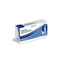 Ibuprofene Zentiva Italia 400 Mg Compresse Rivestite Con Film