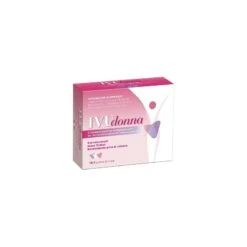 Infarma Ivu Donna 10 Bustine Bifase 4 G