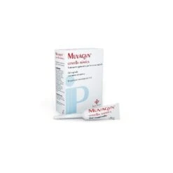 Innova Pharma Muvagyn Gel Vaginale 8 Applicatori Da 5 Ml