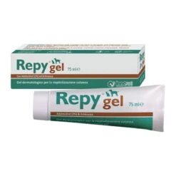 Innovet Italia Repy Gel Tubo 75 Ml