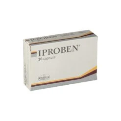 Omega Pharma IPROBEN 30 CAPSULE