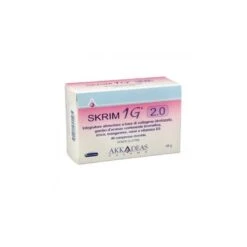 Ipsen Consumer Healthcare Skrim 1g 2,0 40 Compresse