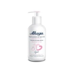Ist. Ganassini Alkagin Detergente Intimo Girl 250 Ml