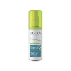 Ist. Ganassini Bioclin Deo Active Vapo Senza Profumo E Senza Alcool Per Pelli Sensibili Promo 100 Ml