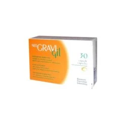 Ist. Ganassini Neogravigil 30 Capsule