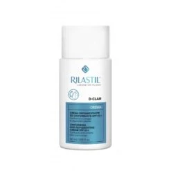 Ist. Ganassini Rilastil D-clar Crema 50 Ml