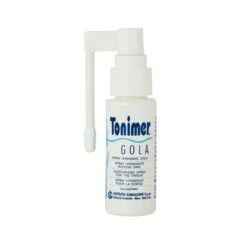 Ist. Ganassini Tonimer Lab Gola 15 Ml
