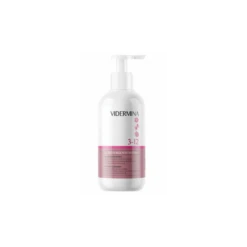 Istituto Ganassini Vidermina 3-12 Detergente Intimo 250 Ml