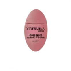 Istituto Ganassini Vidermina Ginesens 30 Ml